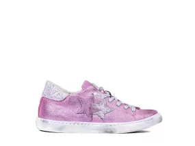 2STARS Sneakers Rosa 2SD1866