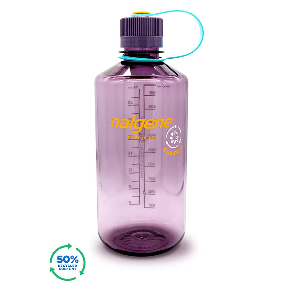 32oz Narrow Mouth Sustain Bottle