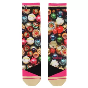 70251 Glitter Glamour Socks