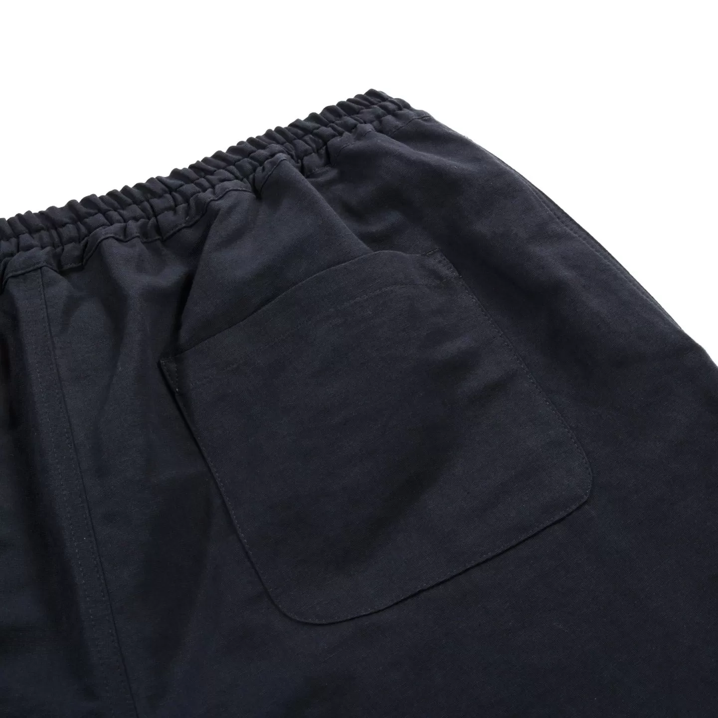 A KIND OF GUISE VOLTA SHORTS BLU NAVY