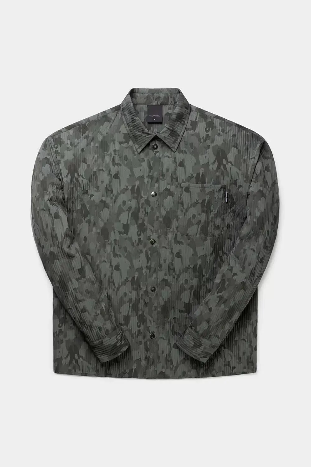 Adetola Community Relaxed Shirt