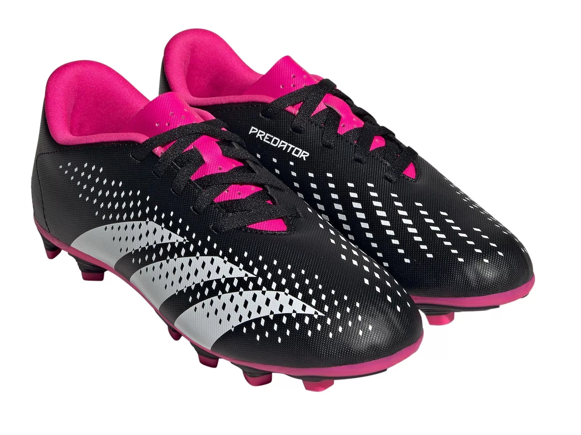 Adidas Junior Predator Accuracy.4 <br> HQ0952