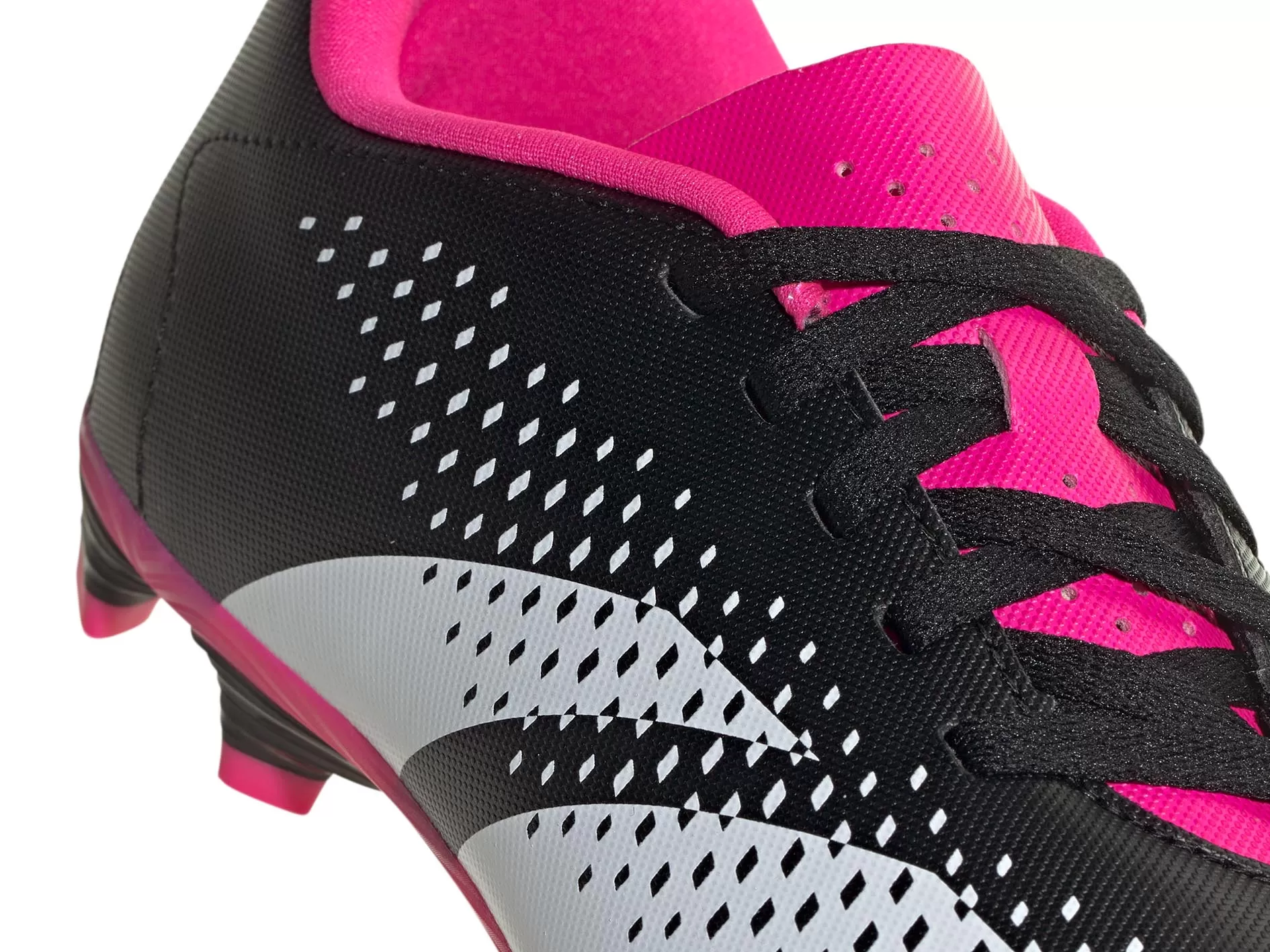 Adidas Junior Predator Accuracy.4 <br> HQ0952