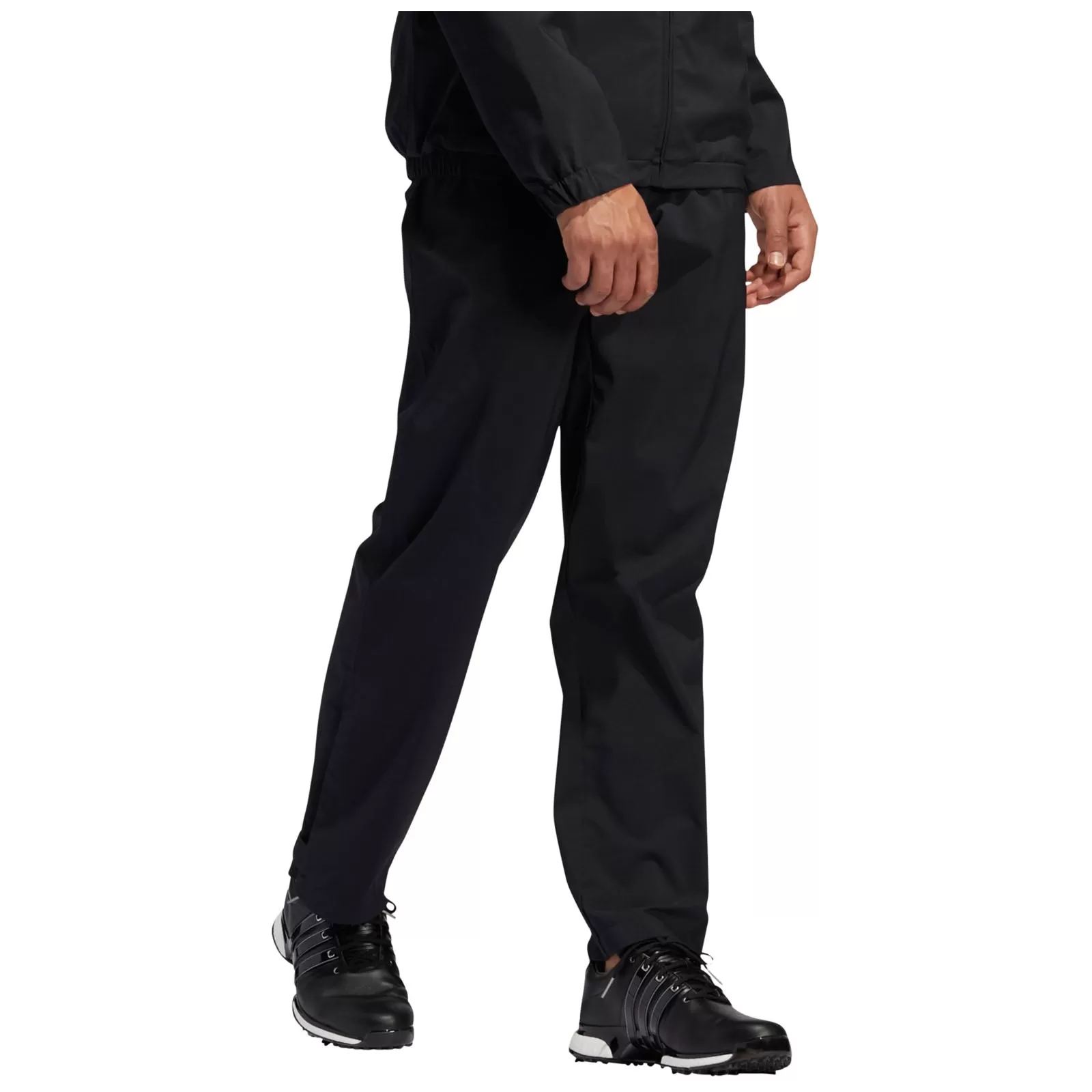 adidas Mens Provisional Rain Trousers