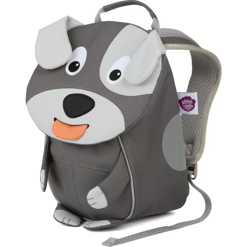 Affenzahn Small Friends Backpack | David Dog