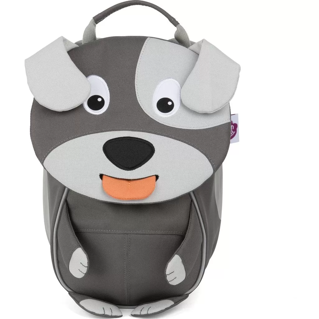 Affenzahn Small Friends Backpack | David Dog