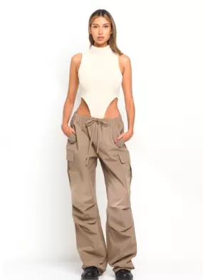 Ari Parachute Pants