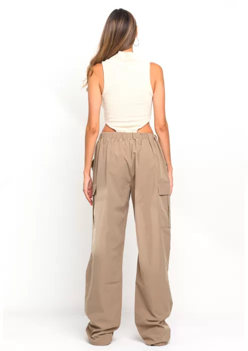 Ari Parachute Pants