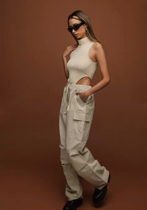 Ari Parachute Pants