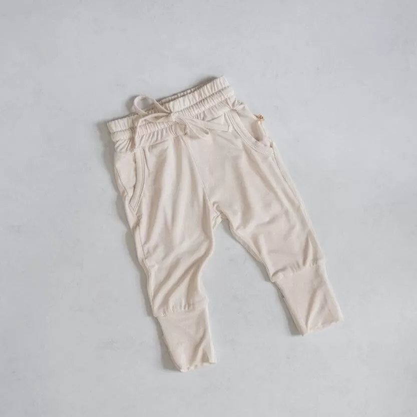 Bamboo Jogger