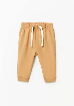 Basic Jog Pant