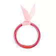 BDG Pink All Season Bangle for Babies