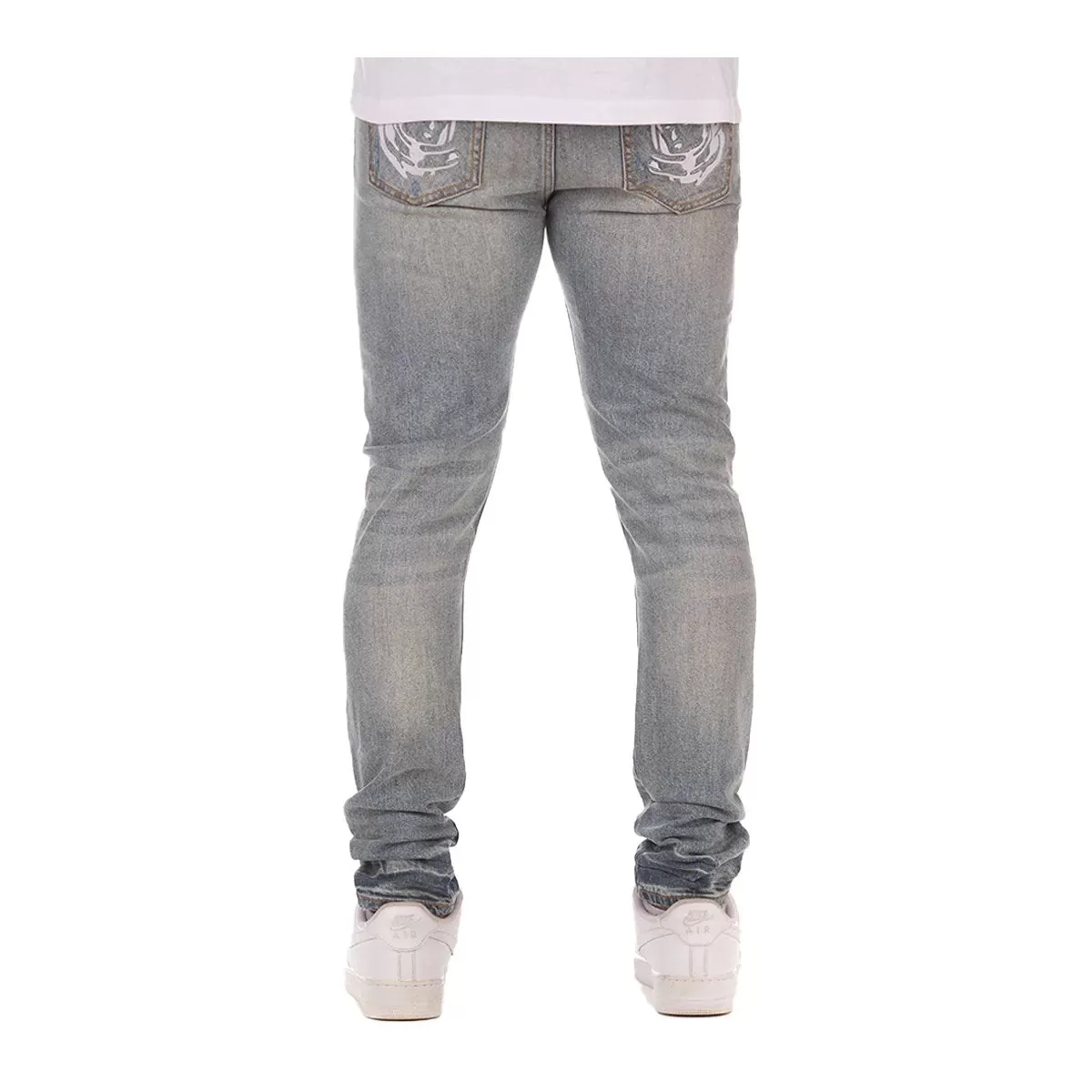 Billionaire Boys Club Script Men's Jean Pant Gamma