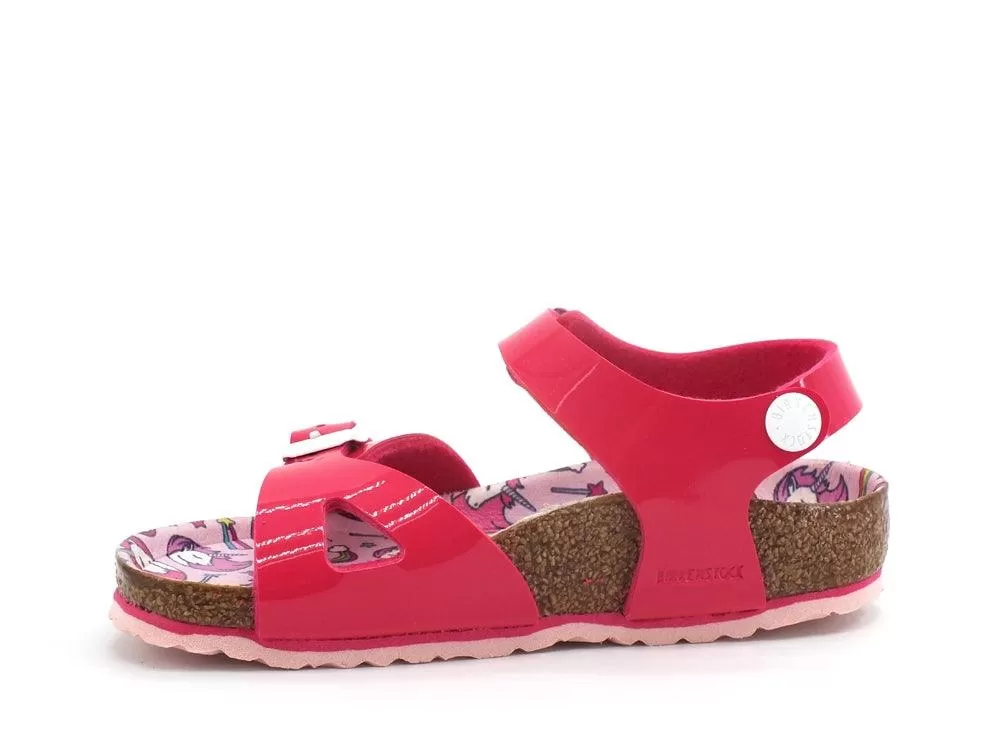 BIRKENSTOCK Rio Sandalo Bambina