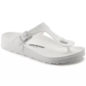 Birkenstock Women's Gizeh EVA - White