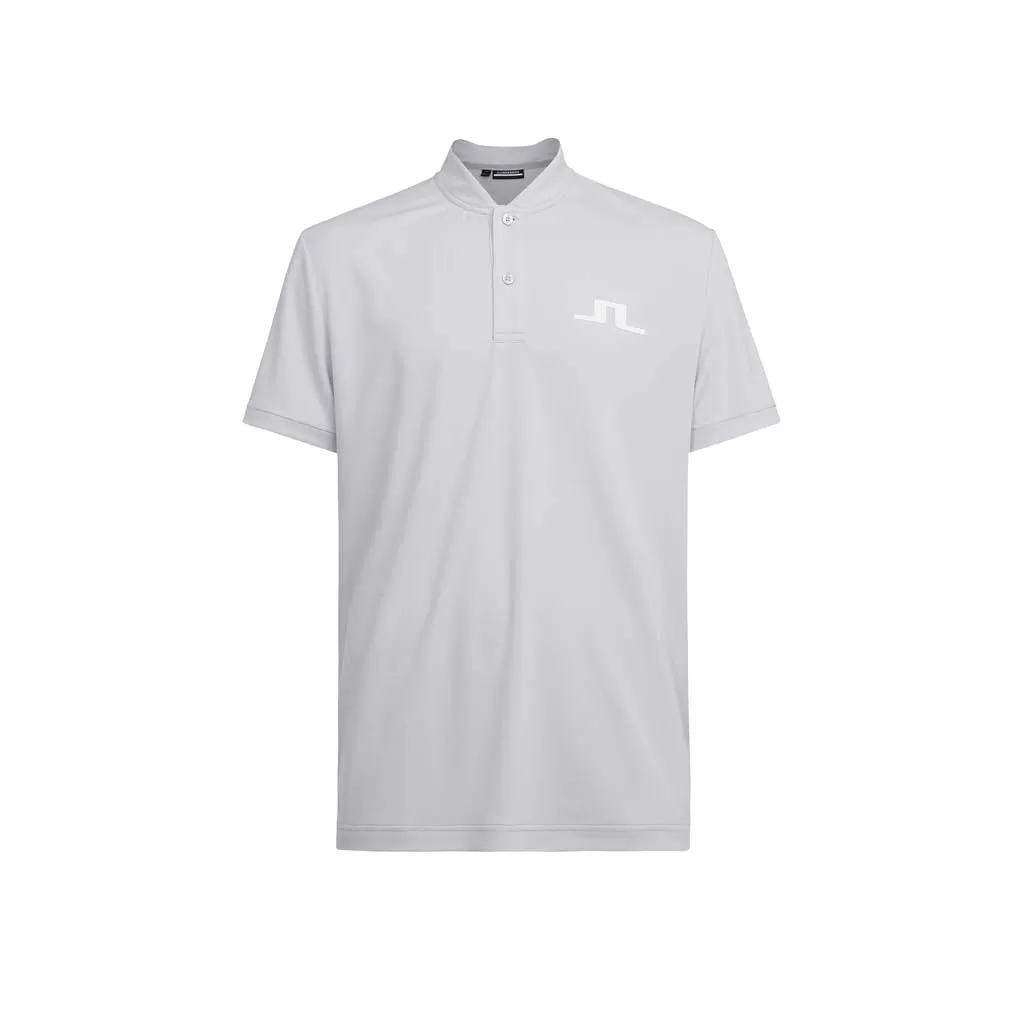 Bode Regular Golf Fit Polo White