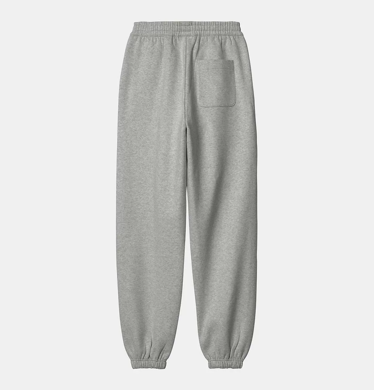 Carhartt WIP Women's Bubbles Sweat Pants in Grey Heather