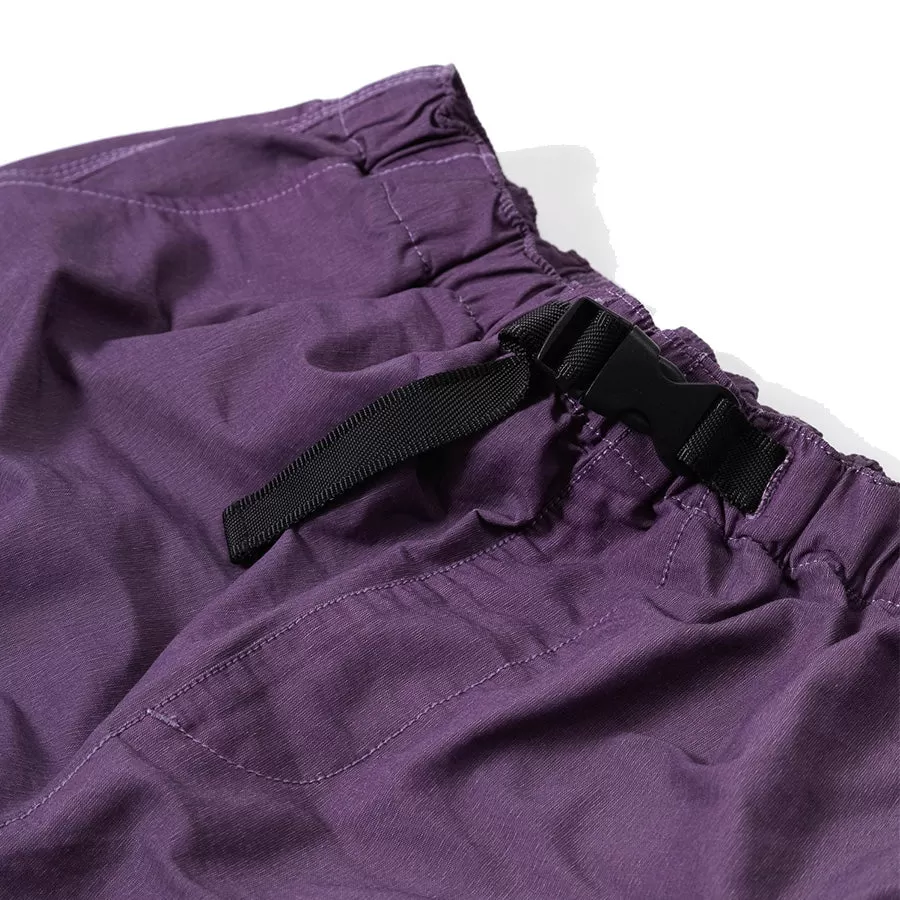 Carrier Goods Loose Alpine Pant Purple Sage