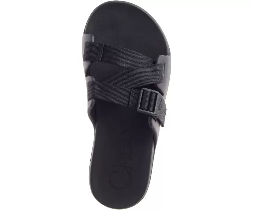 'Chaco' Men's Chillos Slide - Black