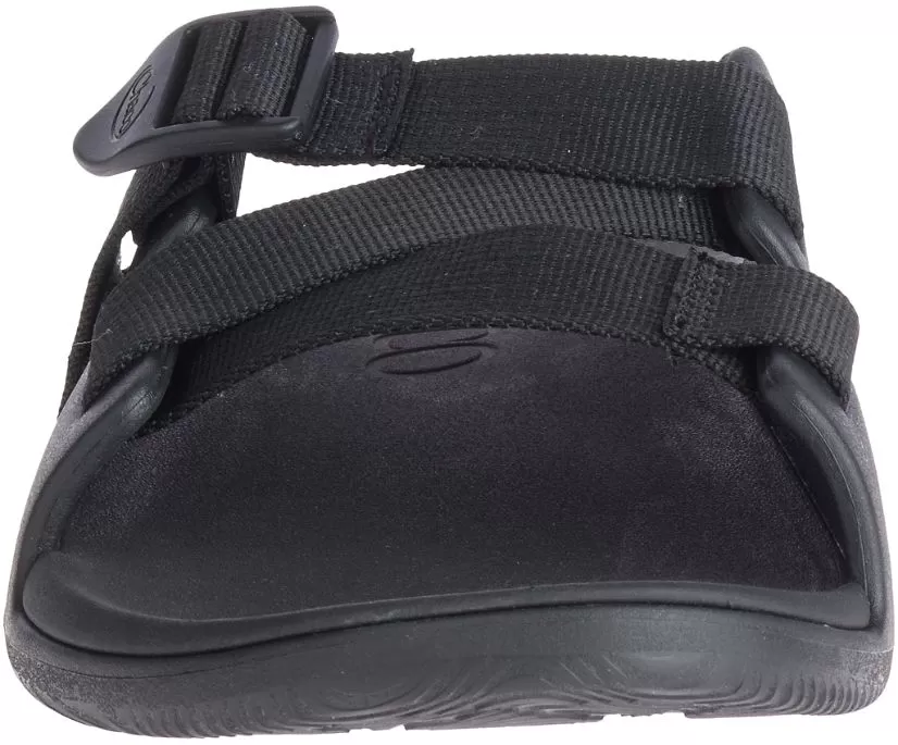 'Chaco' Men's Chillos Slide - Black