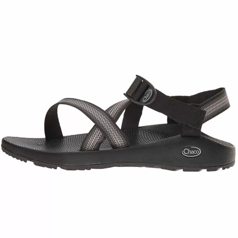 'Chaco' Men's Z1 Classic Sandal - Split Grey