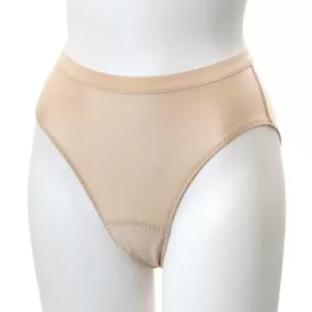 Chacott Sanitary Panties (High-leg cut) Teens Height 120-145