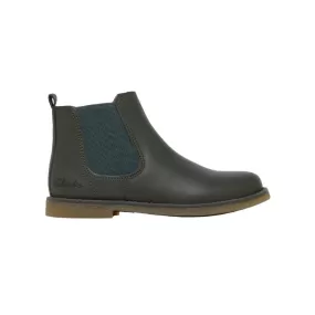 CHELSEA 2 - DARK OLIVE