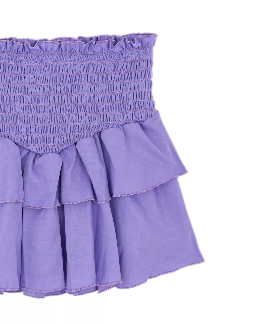 Cheryl Creations Girls Amber Skirt