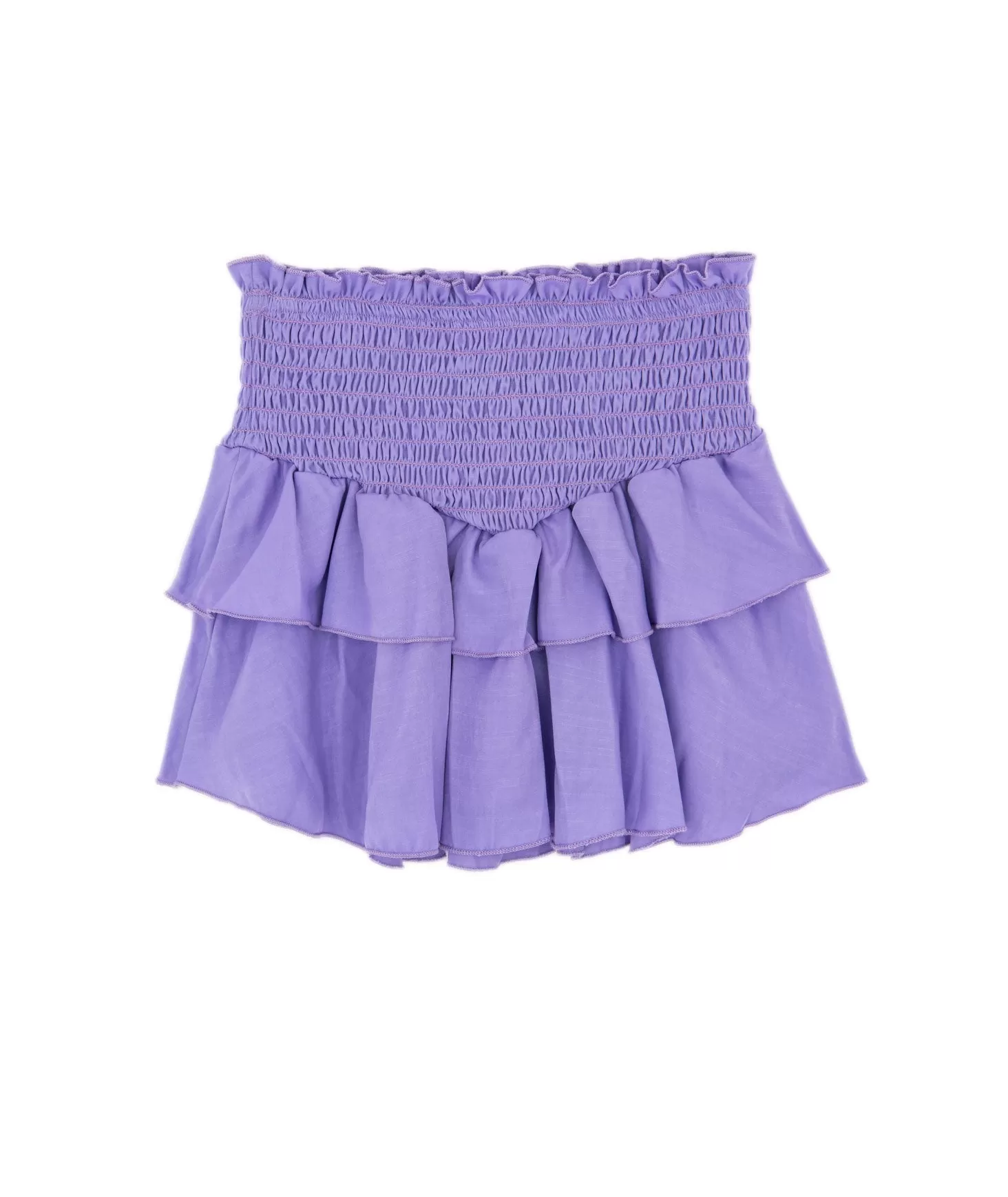 Cheryl Creations Girls Amber Skirt