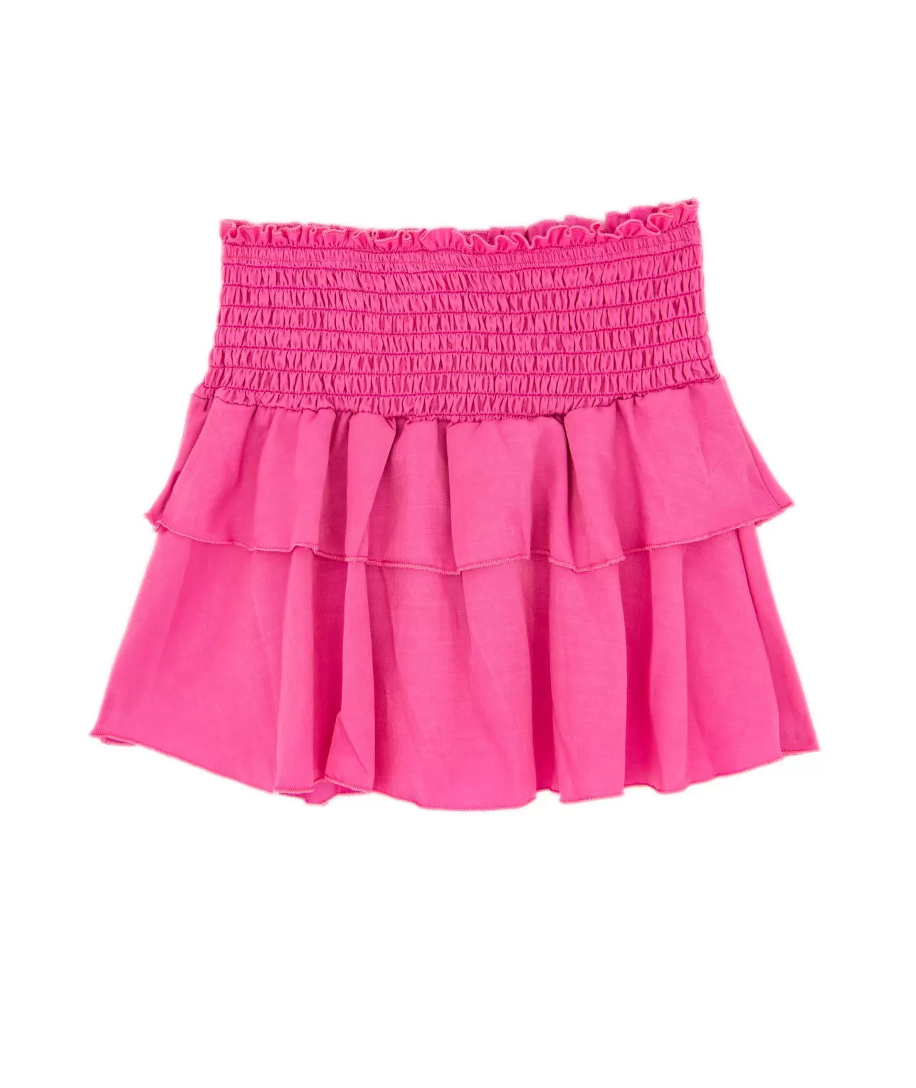 Cheryl Creations Girls Amber Skirt