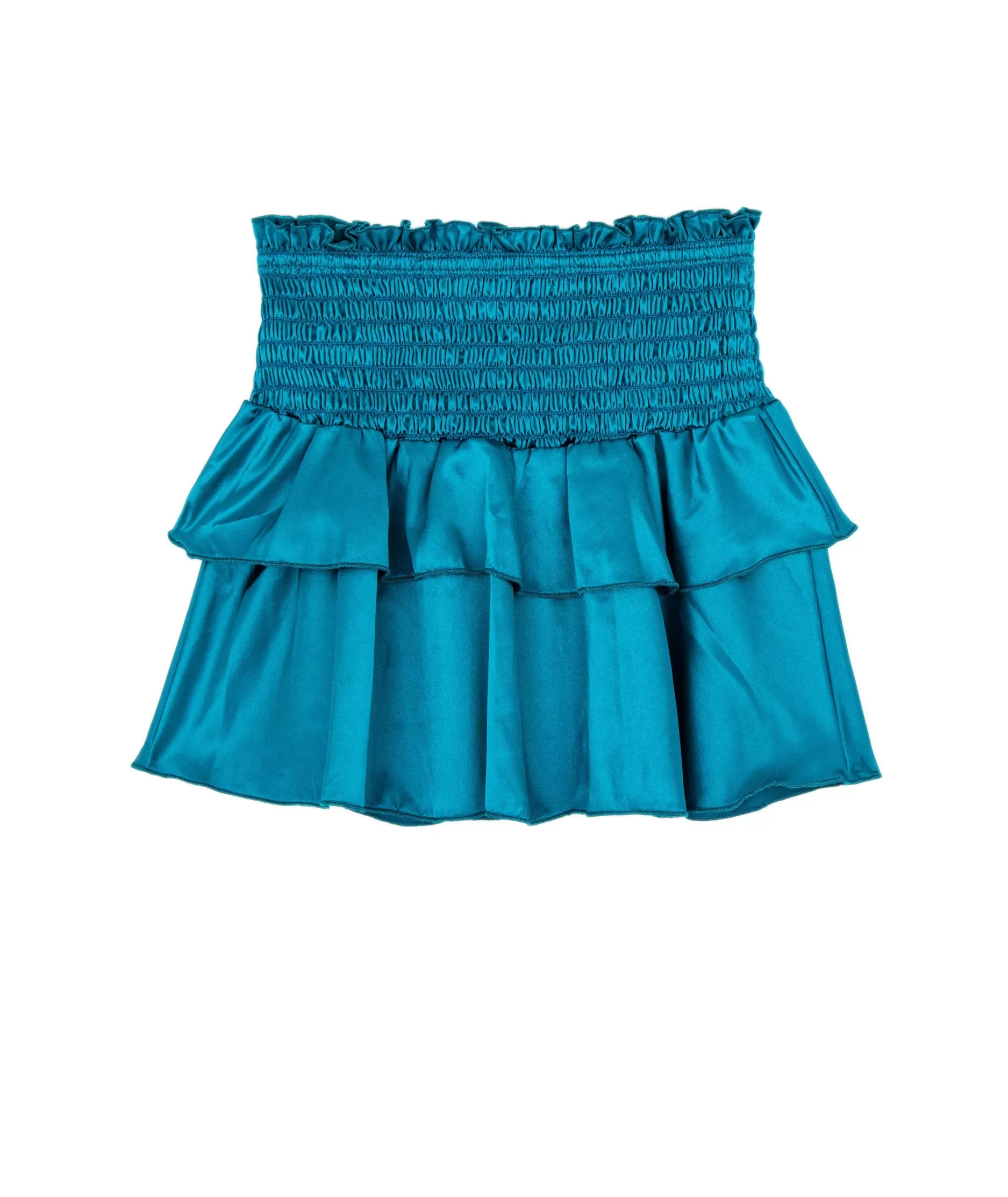 Cheryl Creations Girls Amber Skirt