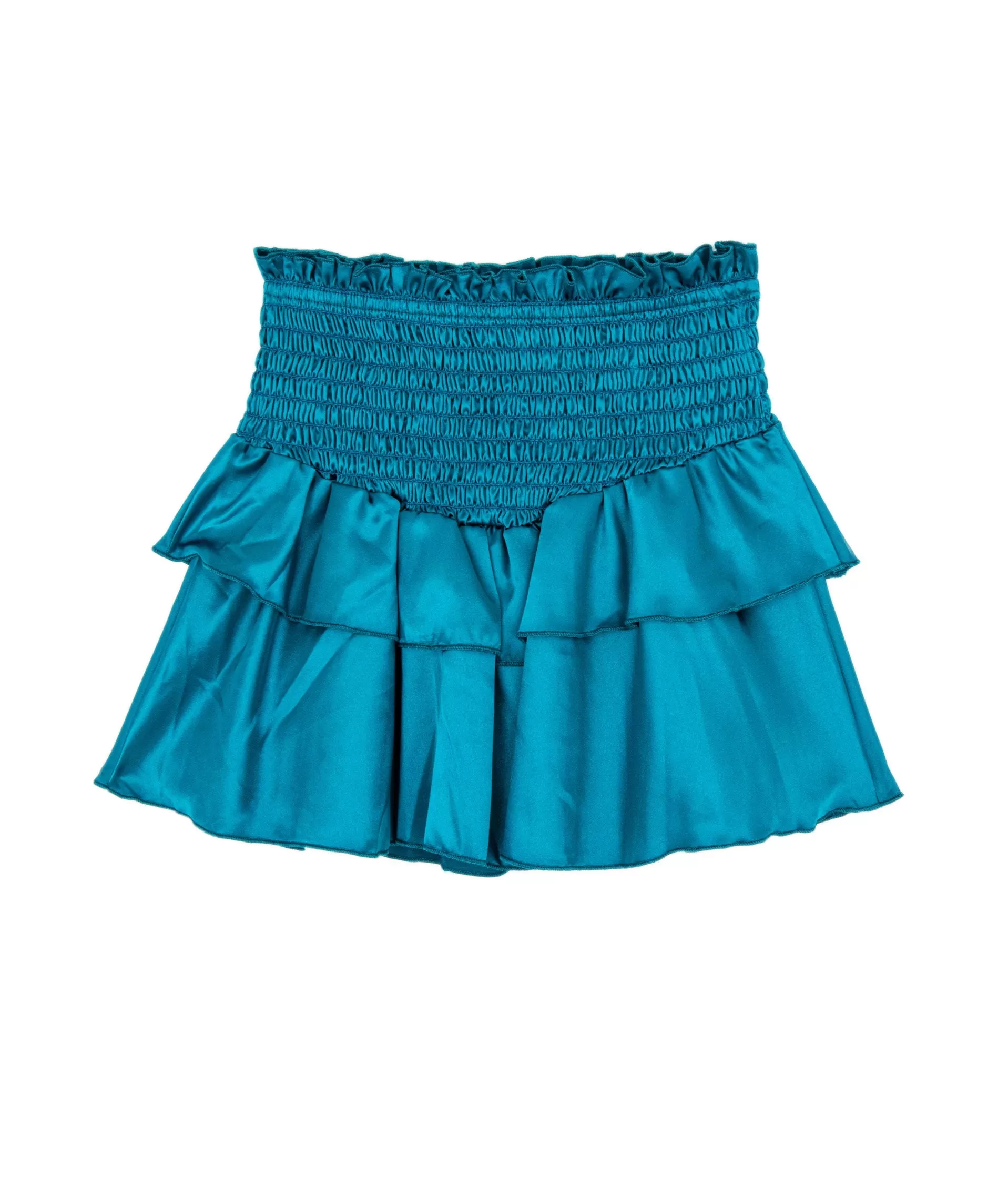 Cheryl Creations Girls Amber Skirt