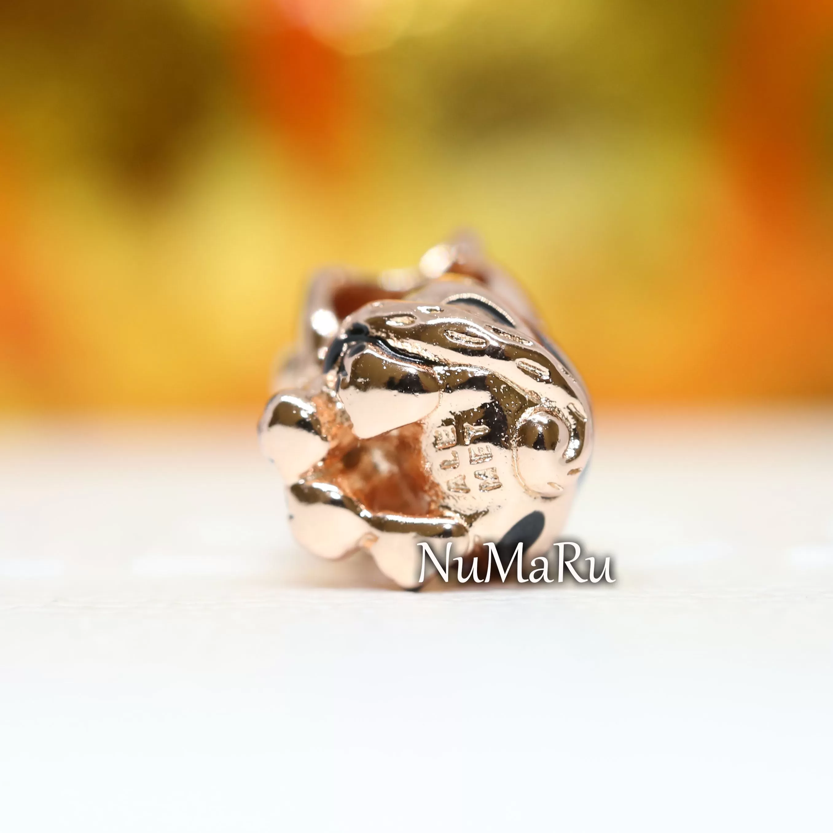 Chinese Tiger Charm 780067C01