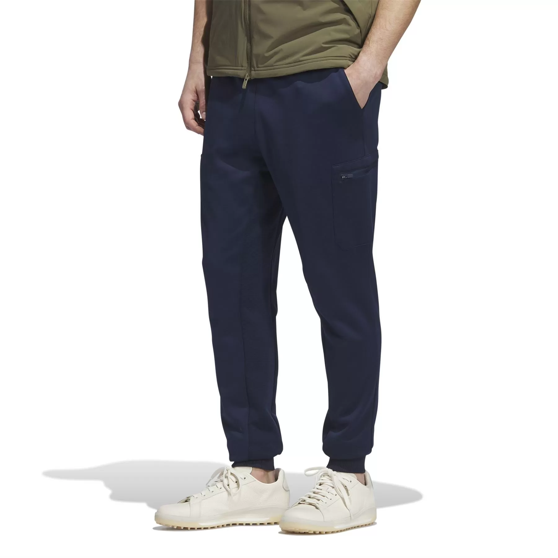 COLD.RDY Jogger Trousers Collegiate Navy - W23