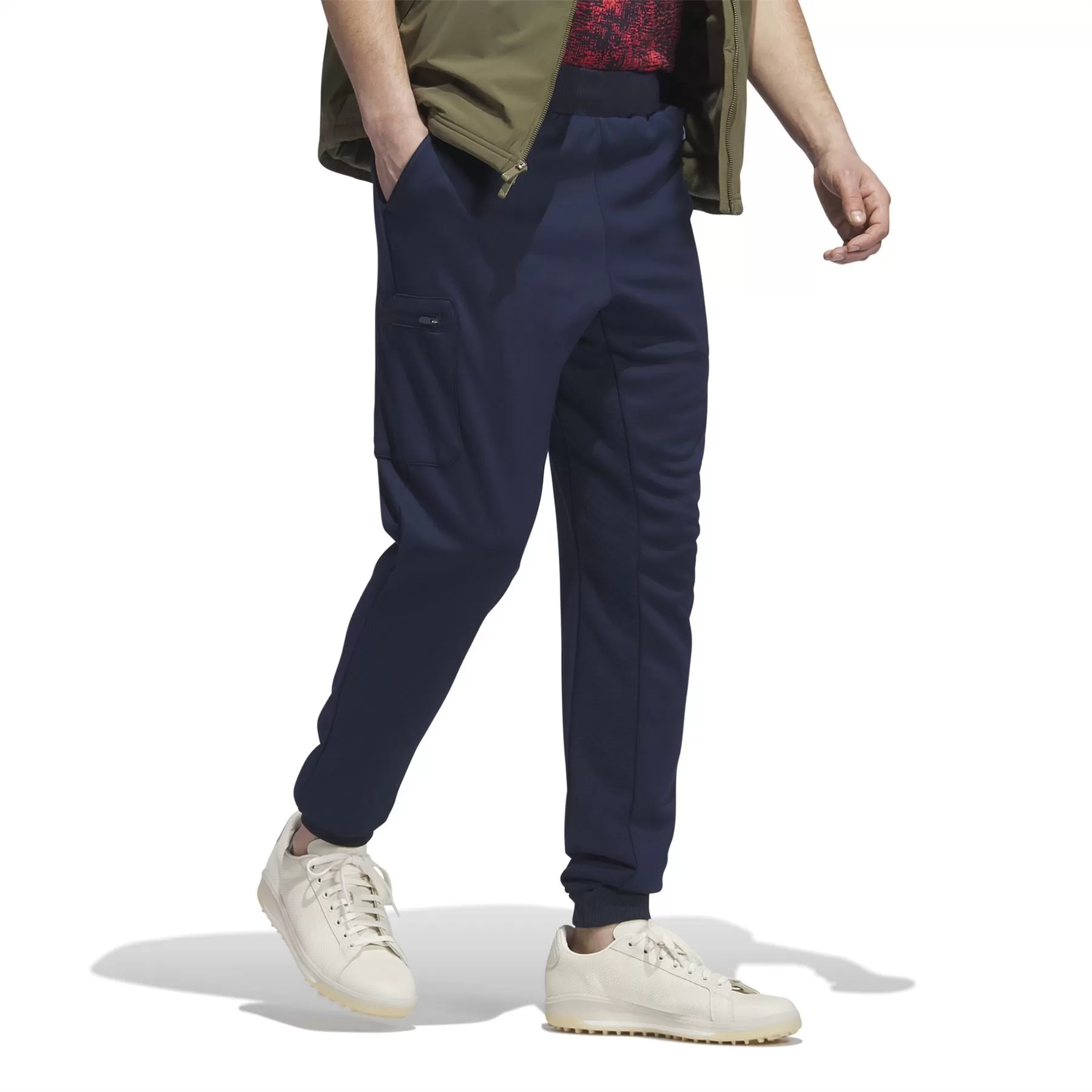 COLD.RDY Jogger Trousers Collegiate Navy - W23