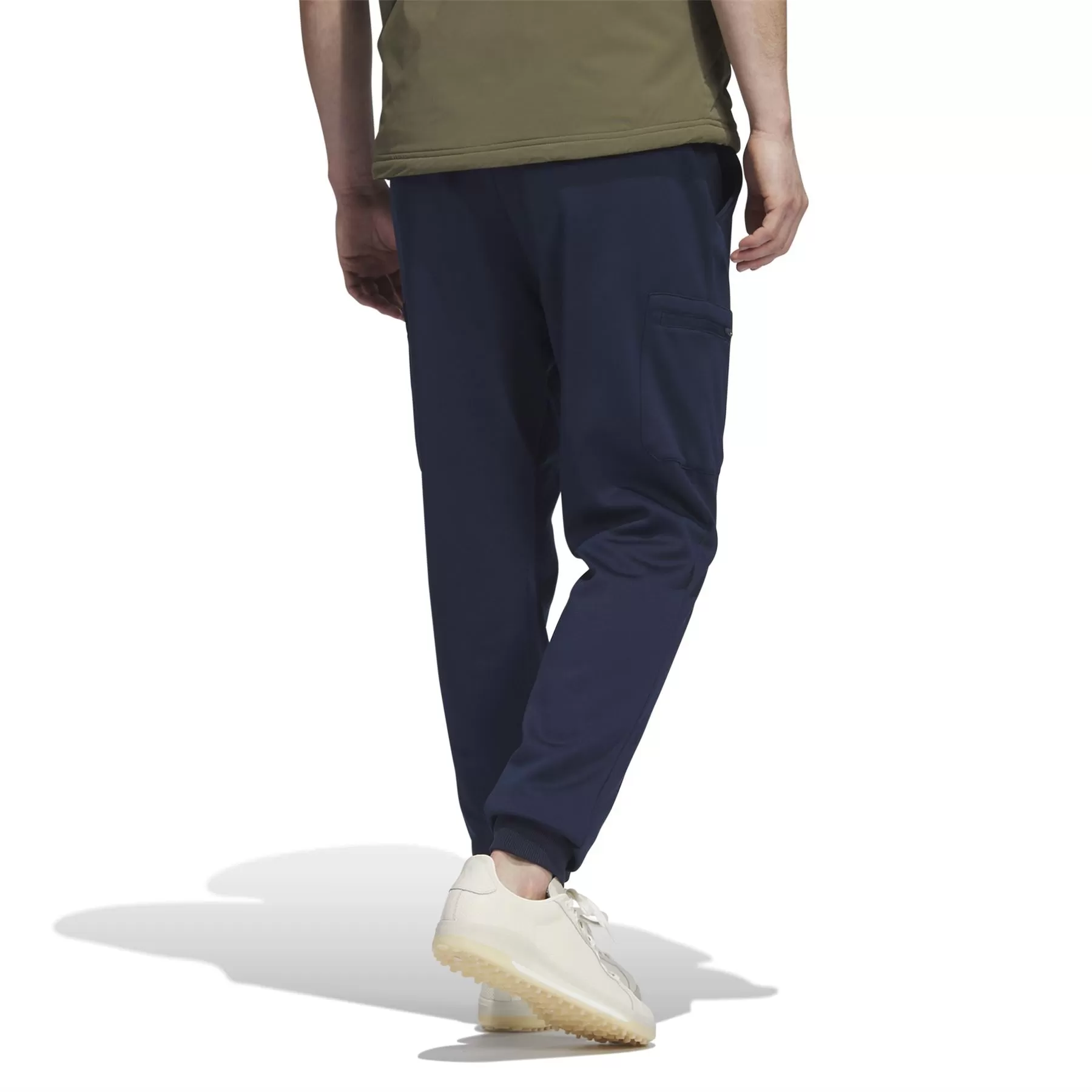 COLD.RDY Jogger Trousers Collegiate Navy - W23