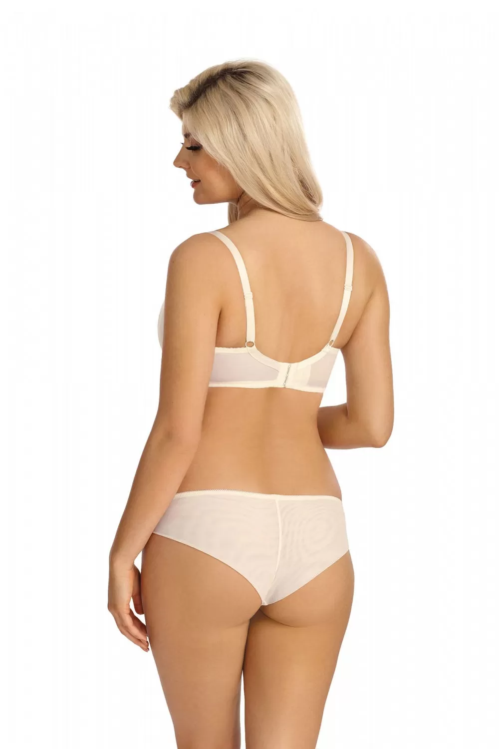 Culotte model 158136 Lupo Line