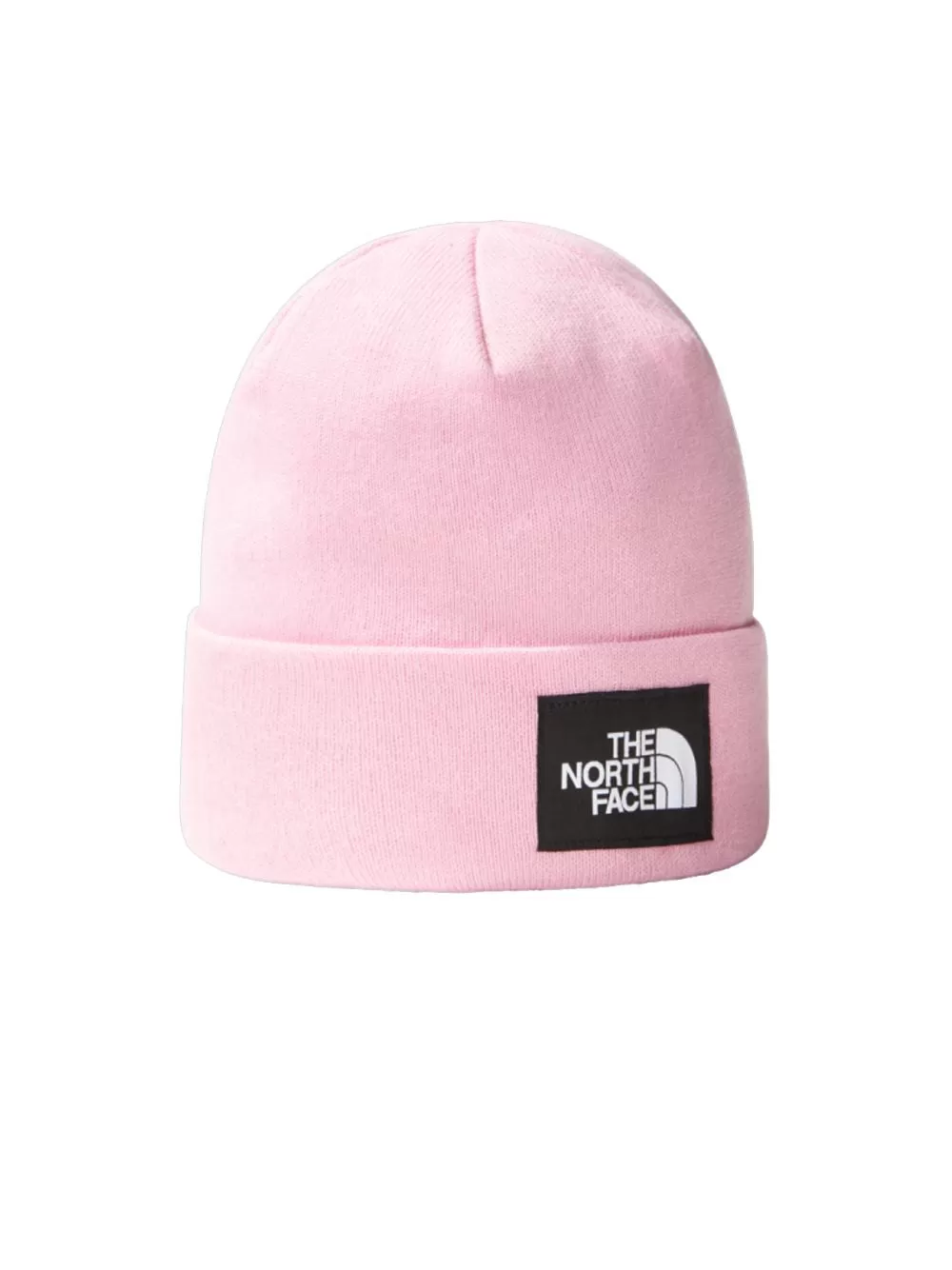 Dock Worker Recycled Beanie - Orchid Pink