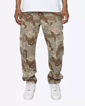 EPTM RANGER CARGO PANTS DESERT CAMO