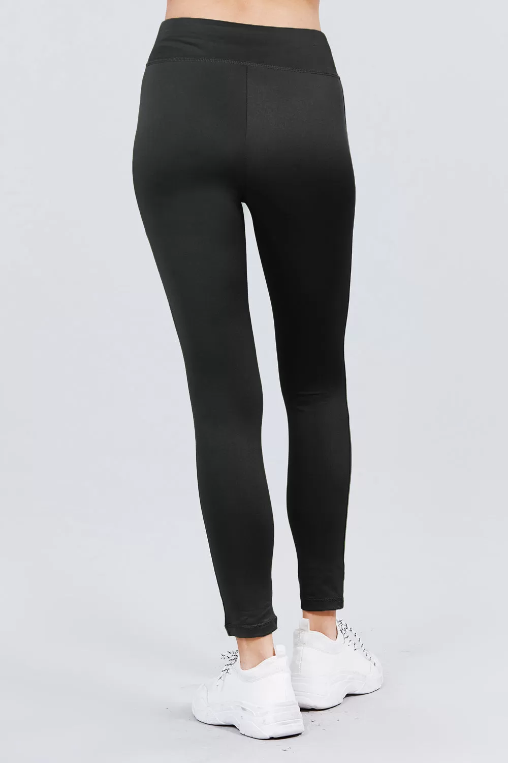 Exposure Yoga Pants