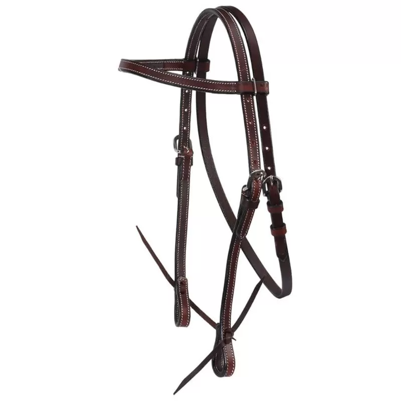 Fort Worth Headstall Work Tie