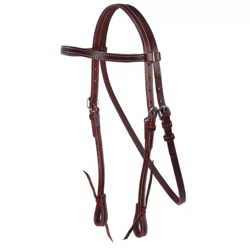 Fort Worth Headstall Work Tie