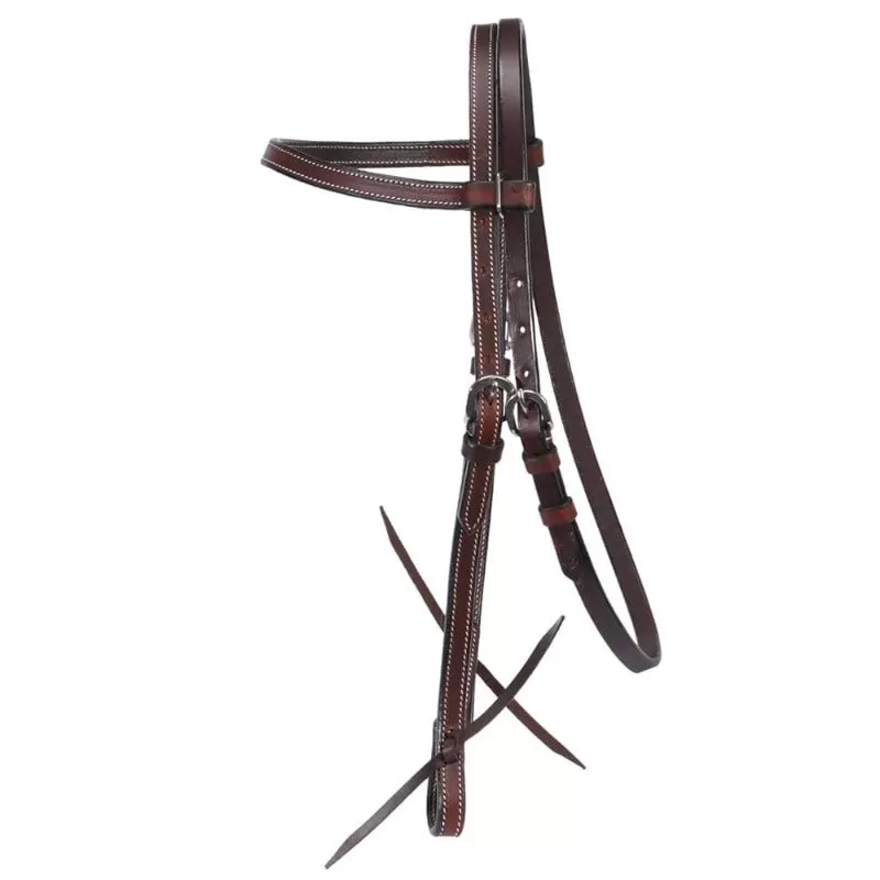 Fort Worth Headstall Work Tie