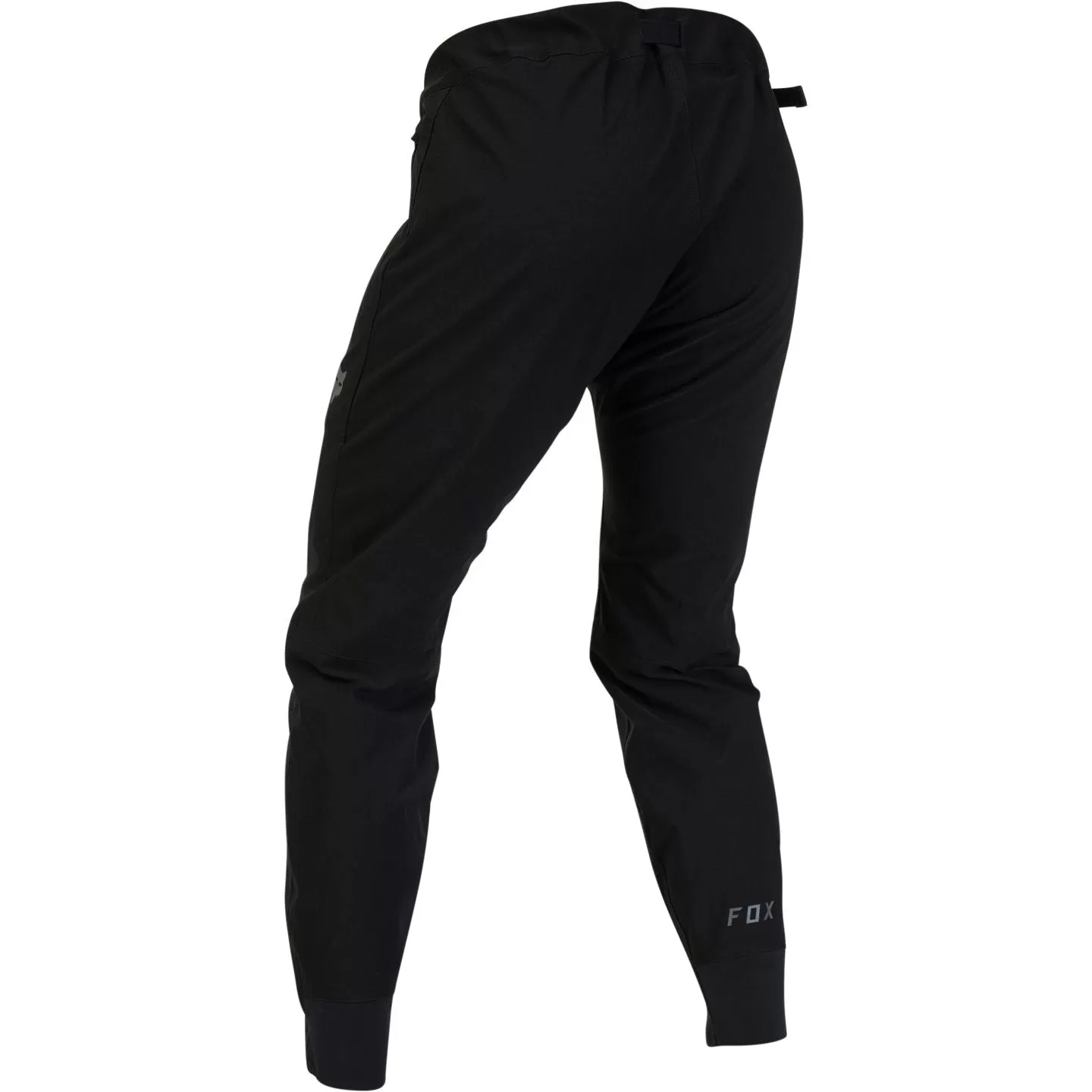 Fox Ranger Mens Cycling Trousers - Black