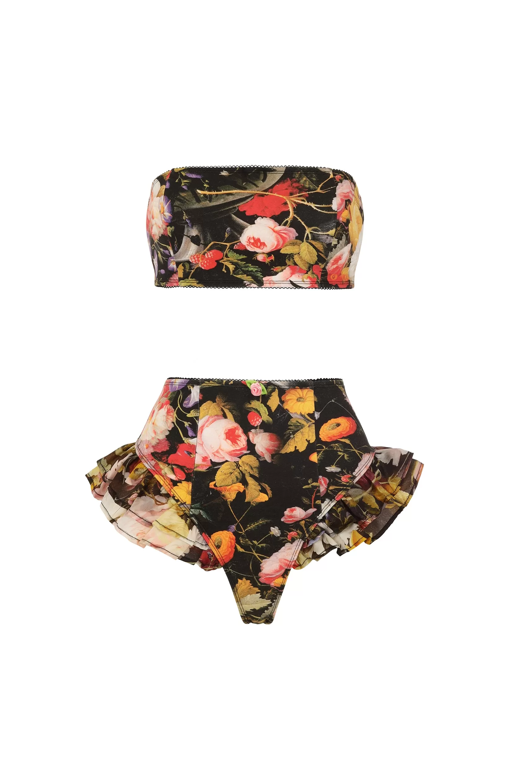 Fête des Fleurs Party Panties