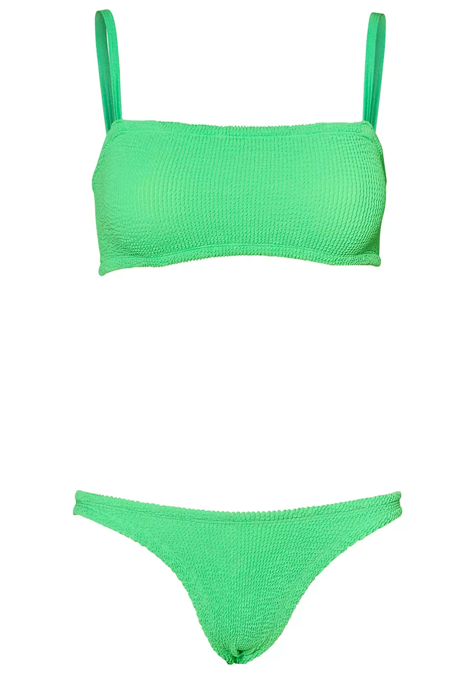 Gigi Bikini Lime