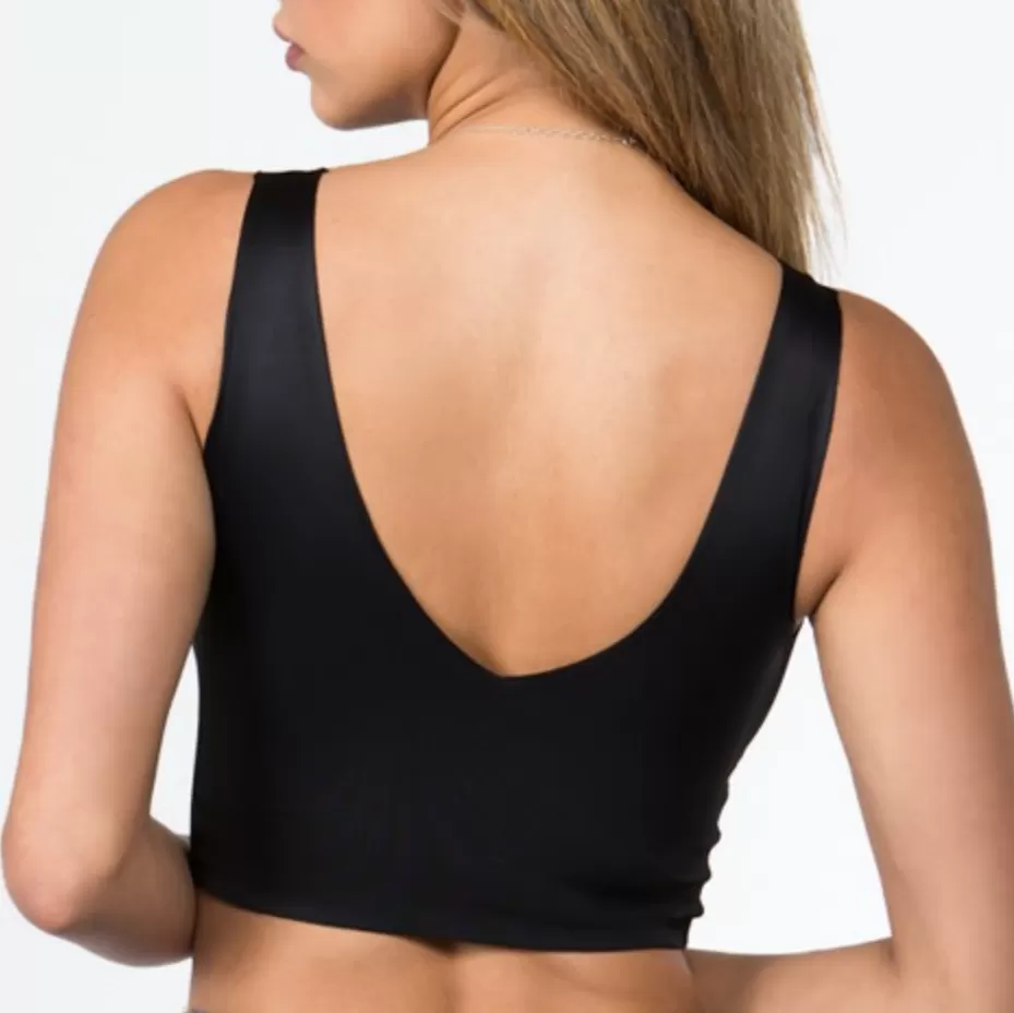 Gigi Seamless Bra