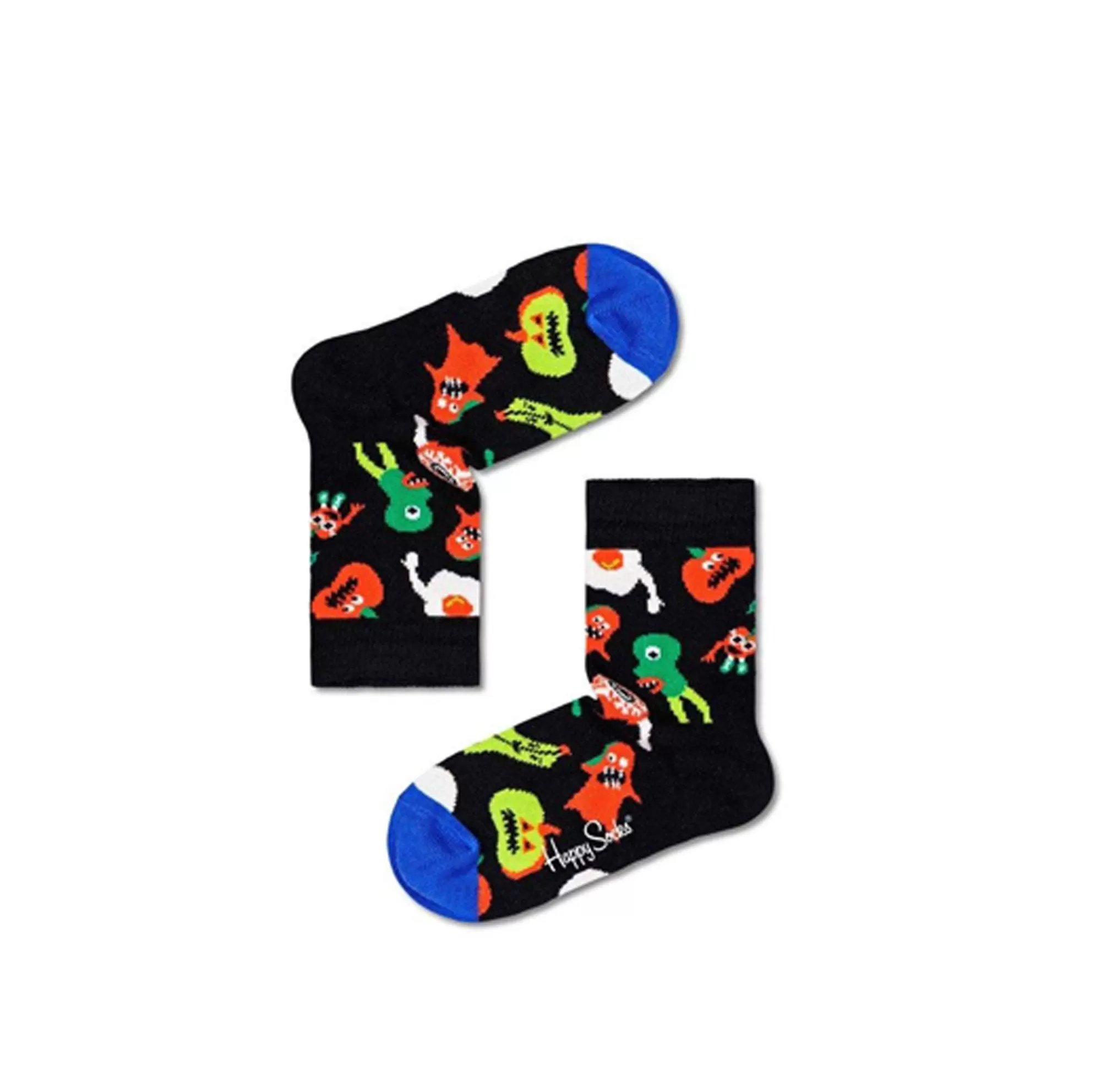 happy socks | set 2 paia calze da unisex kids