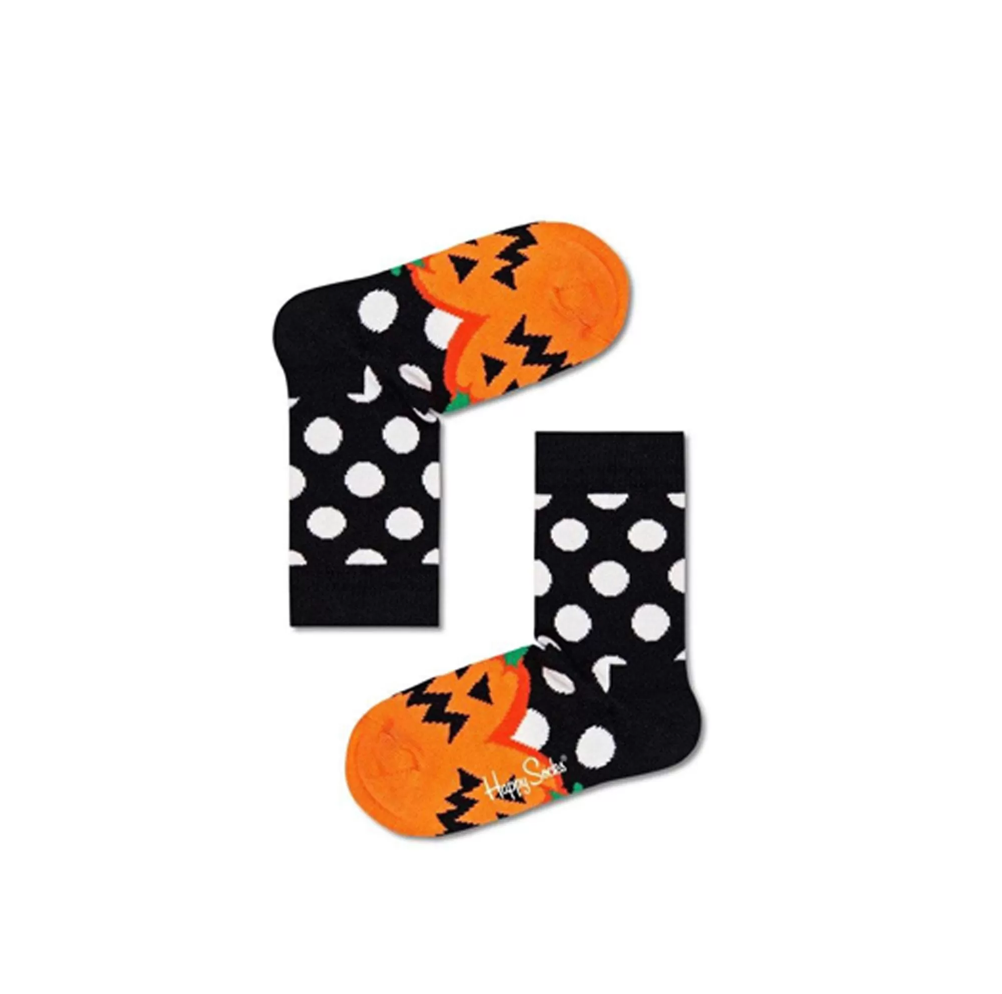 happy socks | set 2 paia calze da unisex kids