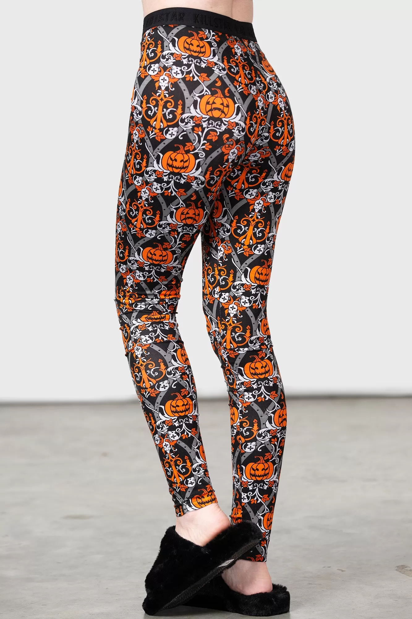 Haunted Leggings